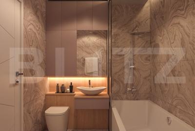 Apartament 3 camere Apahida | Complex Estimo | Ideal pentru o familie - 5