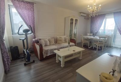 Casa insiruita P+1+M Curte  Mobilată  si utilata str Amurgului, Popesti-Leordeni - 16