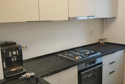 Tomis Nord, zona Ciresica-Apartament nou, cu loc de parcare si centrala cu gaz - 4