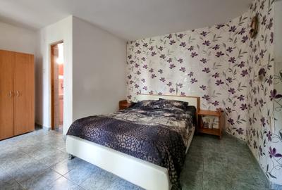 Vila Predeal, 11 camere, fost casino, fundație pe stanca/ Acceptam plata in rate - 9