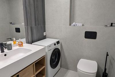 Nusco Faza II | 2 Camere | Parcare Inclusă - 6