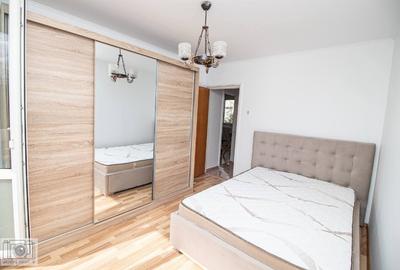 3 camere la 7 minute Metrou, Emil Racovita, Etaj 3- 4, 0% Comision - 1