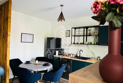 Apartament cu 1 camera de vanzare, bloc 2024, zona Sagului, Timisoara - 7