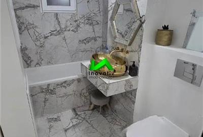 Apartament de inchiriat 3 camere Sibiu Terezian - 5
