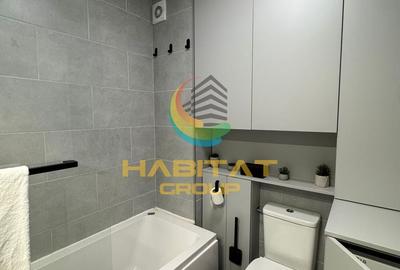 Apartament 2 camere modern, loc de parcare- Metrou Berceni - 13