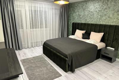 Studio, decomandat, 40 mp, balcon, ac, metrou aproape, Timpuri Noi - 1