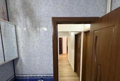 Metrou 1 Decembrie 1918, apart 3 cam, supf. 57 mp, et. 4/8 - 3