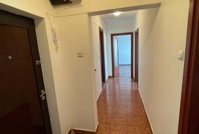 Titulescu, Banu Manta, 2 camere semimobilat, loc de parcare - 4