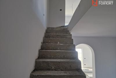 Duplex de vanzare ,4 camere, Lidl Drumul Boilor. - 7