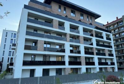 Apartament cu 3 camere decomandat în Gheorgheni