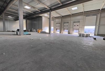 Hala depozitare/productie, zona Bartolomeu, 1946-3892mp, comision 0% - 7