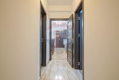 Apartament premium 3 camere | 100 mp utili | 2 băi | Isaran Residence - 22