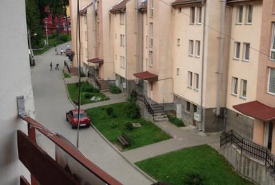 Apartamen Baile Tusnad - 2