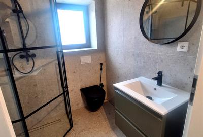 De vanzare casa single 5 camere 2 bai in Cisnadie - 7