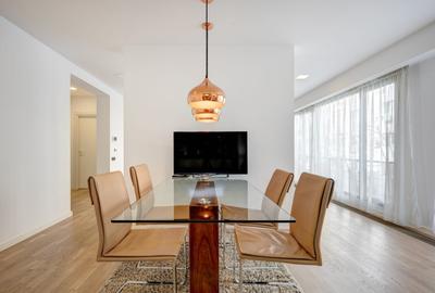 Apartament 3 camere Dorobanti - 5