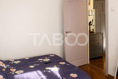 Apartament cu 2 camere etaj intermediar si balcon Primaverii Manastur - 4