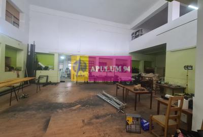 Spatiu comercial de vanzare in Campina - 38