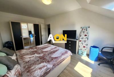 Apartament cu 2 Camere + Mansardă, Garaj, Bloc Nou, Zona Centru - 4