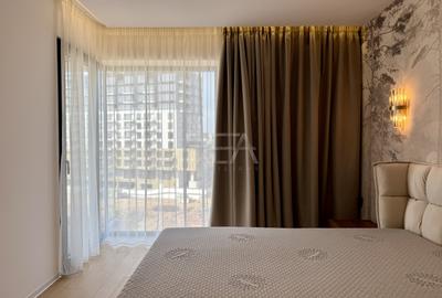 2 camere in One Lake Club lângă Promenada Mall - 9
