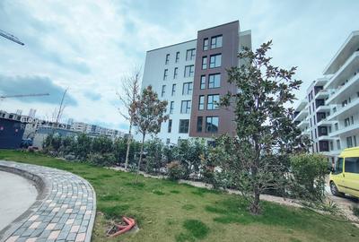 Apartament cu 3 camere decomandat în Pipera