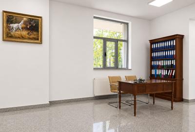 Spatiu comercial S+P in Baneasa |Complex Green Lake - 2