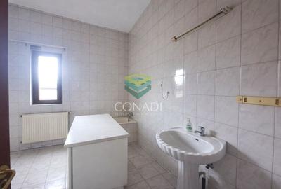 Zona Domenii, vila cu 10 camere de vanzare, 603 mp construiti - 6