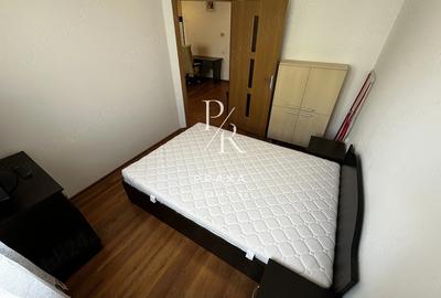 Apartament 2 camere, etaj 1, parcare cu CF, Str Florilor, Floresti! - 4