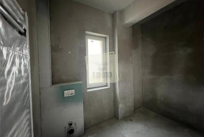 Apartament 62 mpu cu 3 camere balcon 9 mp zona Ciresica - 10
