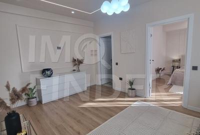 Apartament ultrafinisat Horea, 2 camere - 3