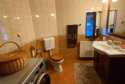 BRAYTIM - CASA INDIVIDUALA - 5 cam - 3 bai -  GARAJ - TERASA - PISCINA - IAZ - 9 - 26