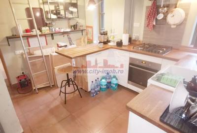 Vanzare casa conslidata Silistea Snagovului Com. Gruiu, Ilfov Snagov - 26