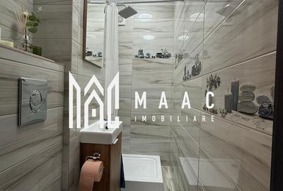 Apartament de lux cu 3 camere, vedere panoramică – zonă centrală - 9