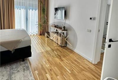 Vila individuala de lux, mobilata&utilata | Teren 457 mp | Parc Corbeanca - 24