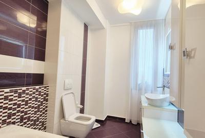 UNIC PE PIATA !!! Primo - strada Rapsodiei - apartament 4 camere de lux - 14