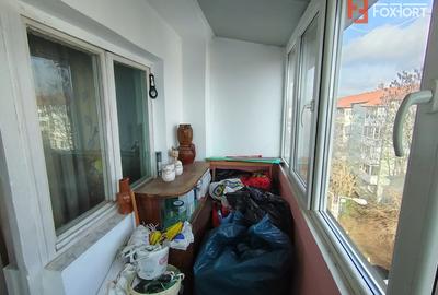 COMISION 0% Apartament cu 2 camere de vanzare in Timisoara, zona Dambovita - 10