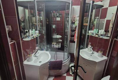 Etaj 1. Apartament 3 camere confort 2, zona Hipodrom. - 6