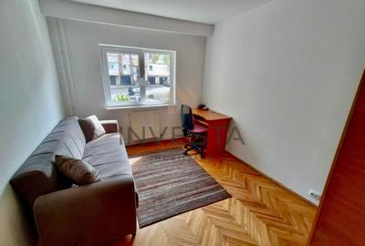 Apartament cu 4 camere decomandate, bd. Titulescu. - 8