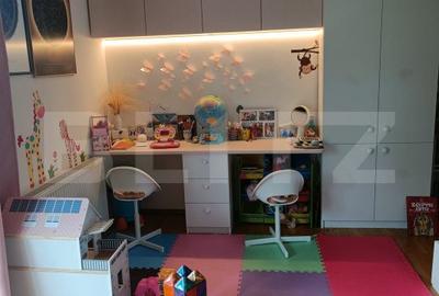 Apartament modern, cu 3 camere, 100m2, etaj 1 , Andrei Muresanu! - 6