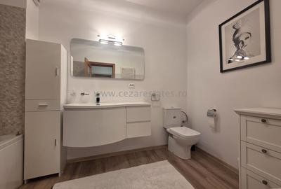 HERASTRAU SOSEAUA NORDULUI  DUPLEX 4 CAMERE VEDERE LIBERA LOC PARCARE - 28