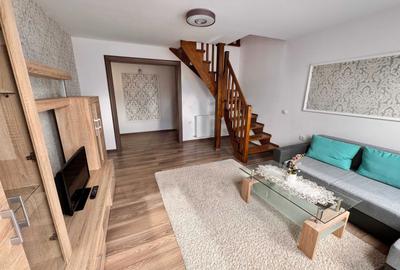Apartament modern 3 camere 80 mp utili parcare in curte Ultracentral - 2