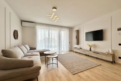 Prima inchiriere! Apartament cu 2 camere, garaj - The Nest - 1