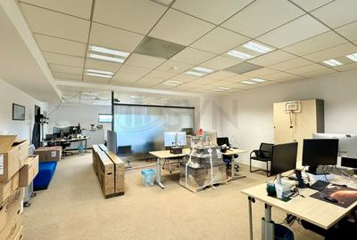 REC3001481 Spatiu de birouri I 336 MP I Cladire Office Clasa A - 13