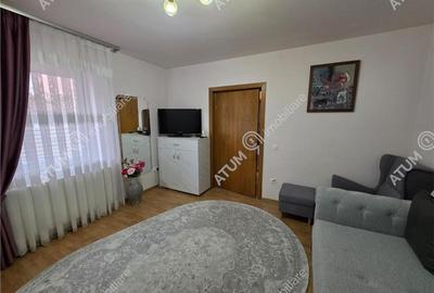 Casa individuala 5 camere piscina interioara teren 500 mp Turnisor - 16