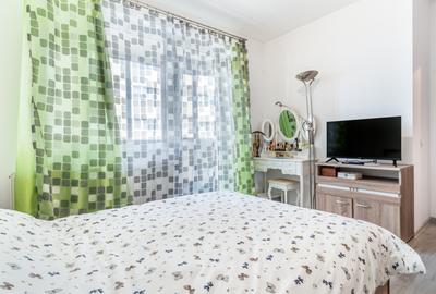 Comision0! Apartament 3 cam+ garaj subteran, Florești, Str Prof.Ioan Rus - 4