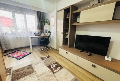 Apartament 2 camere decomandat | 56 mp | 2021 | 85,000 € - 8