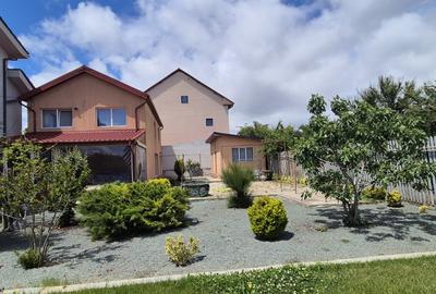 EXCLUSIVITATE în Constanța – Casă P+1 + Teren 960 mp | Zona Anda – Kaufland - 4