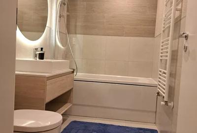 Apartament 2 Camere Urban Plaza - 8