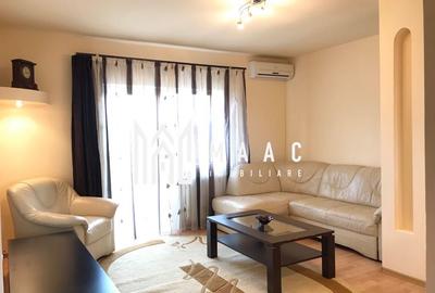 Apartament cu 3 camere decomandat, mobilat în Turnișor