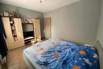 Apartament cu 2 dormitoare și parcare cu CF ! - 6