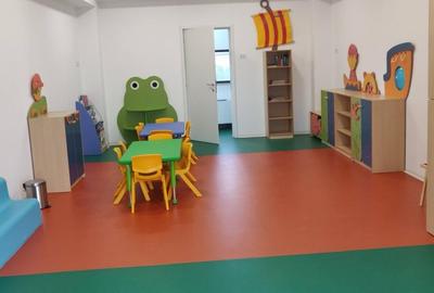 Casă individuală cu 10 camere în Pipera